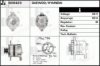 EDR 930423 Alternator